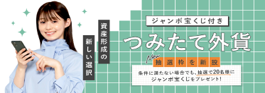 SBI FX トレードの積立FX
