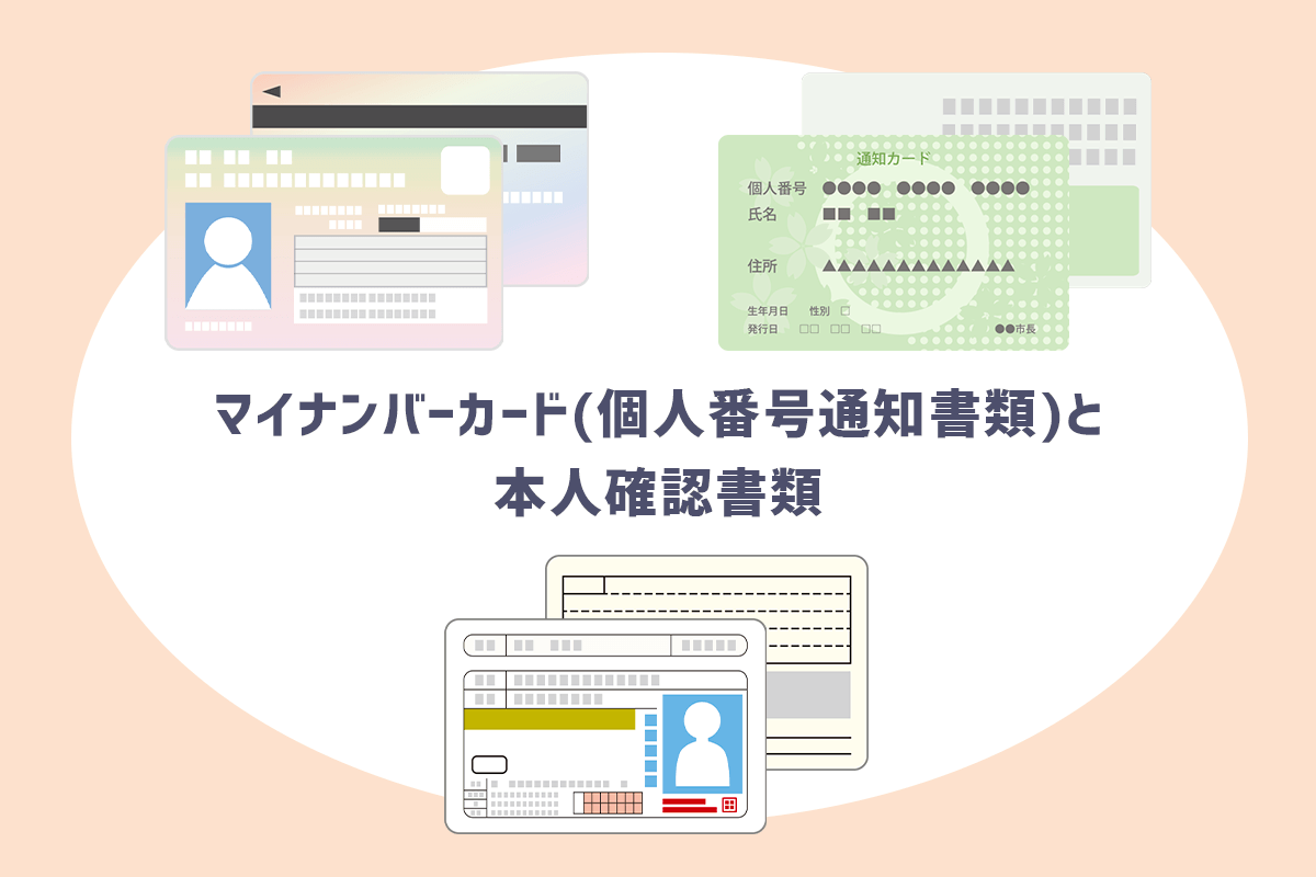 本人確認書類
