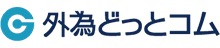 外為どっとコム外貨ネクストネオのロゴ