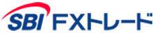 SBI FX トレードのロゴ